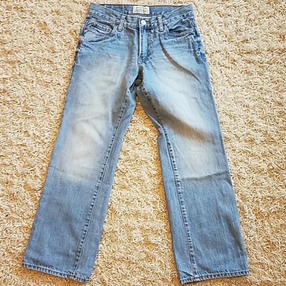 Aeropostale Jeans | Benton Bootcut 28 X 